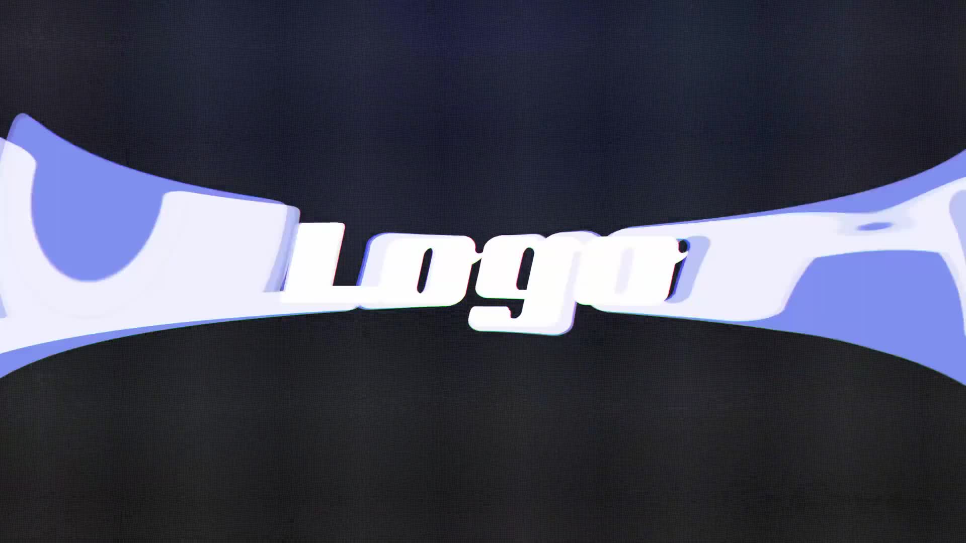 Fast Glitch RGB Logo Reveal Premiere Pro Videohive 32318622 Premiere Pro Image 1