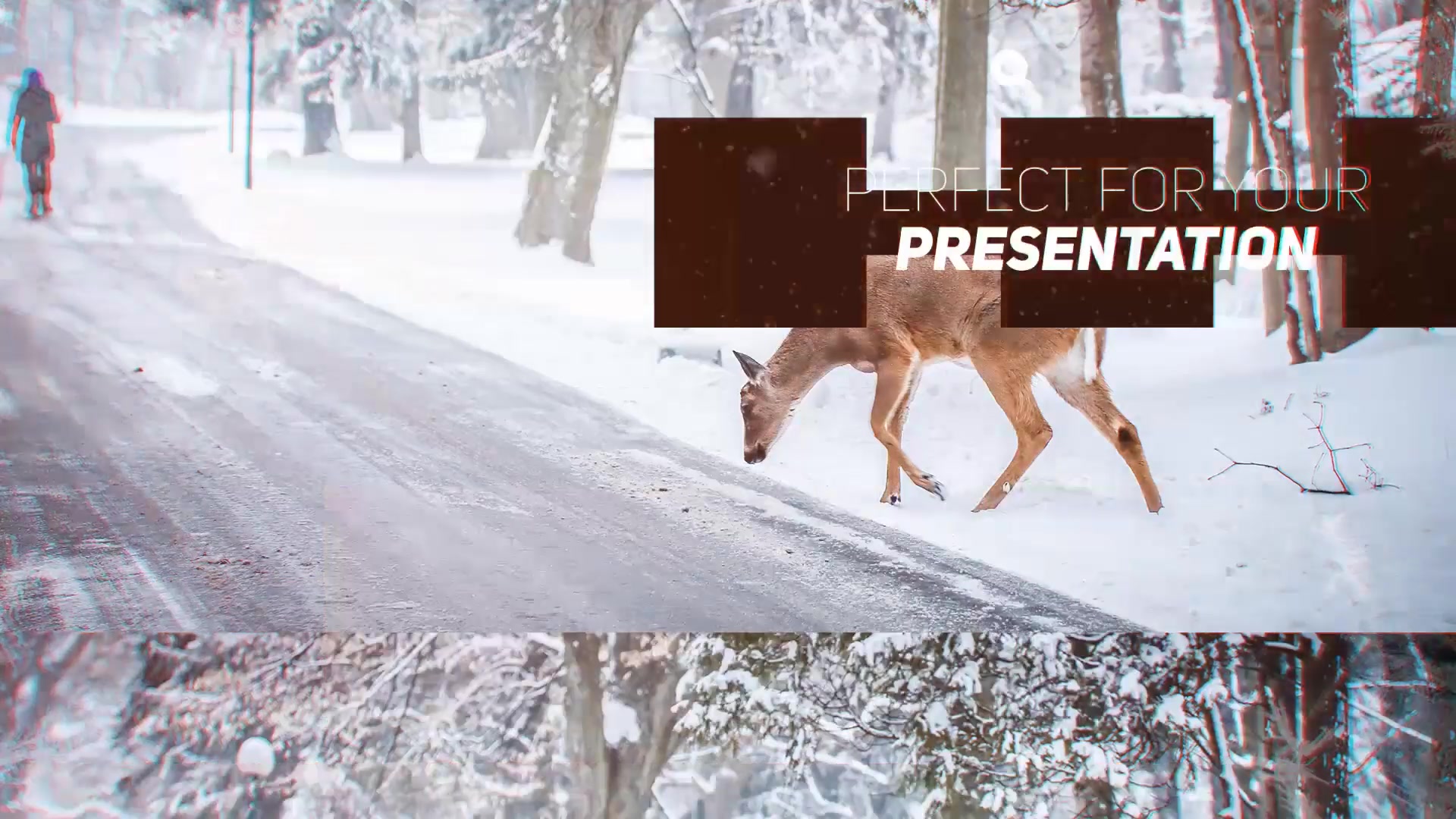 Fast Glitch Slideshow (Bonus Christmas) Videohive 13989531 After Effects Image 4