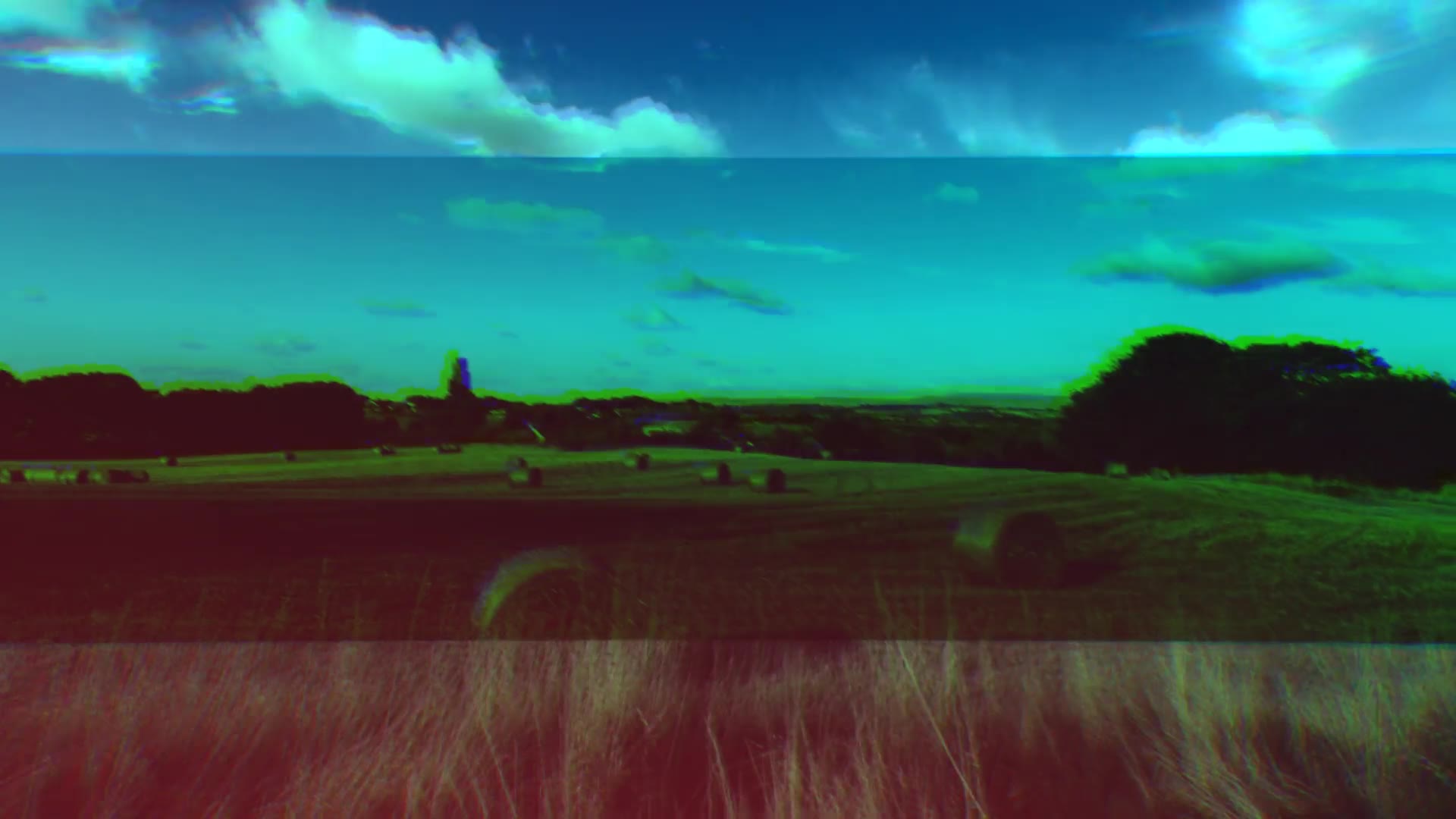 Fast Glitch Slideshow // Dynamic Opener Videohive 11371479 After Effects Image 3