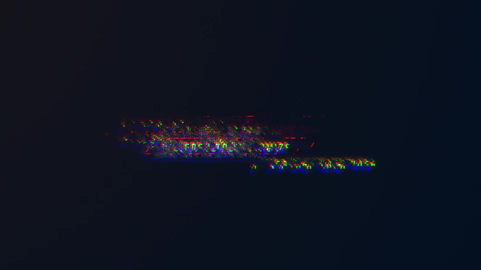 Fast Glitch Titles Videohive 20550021 After Effects Image 7
