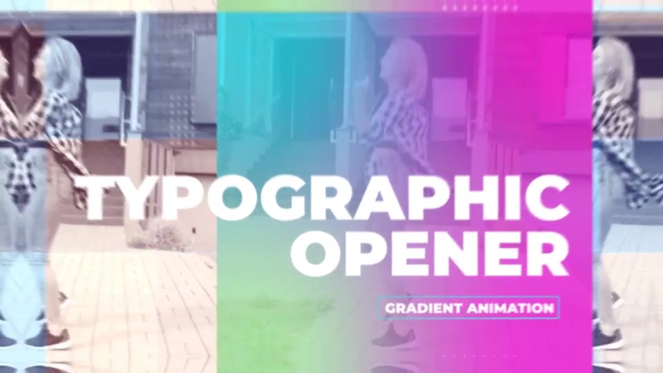 Fast Gradient Intro Videohive 28246512 Premiere Pro Image 4