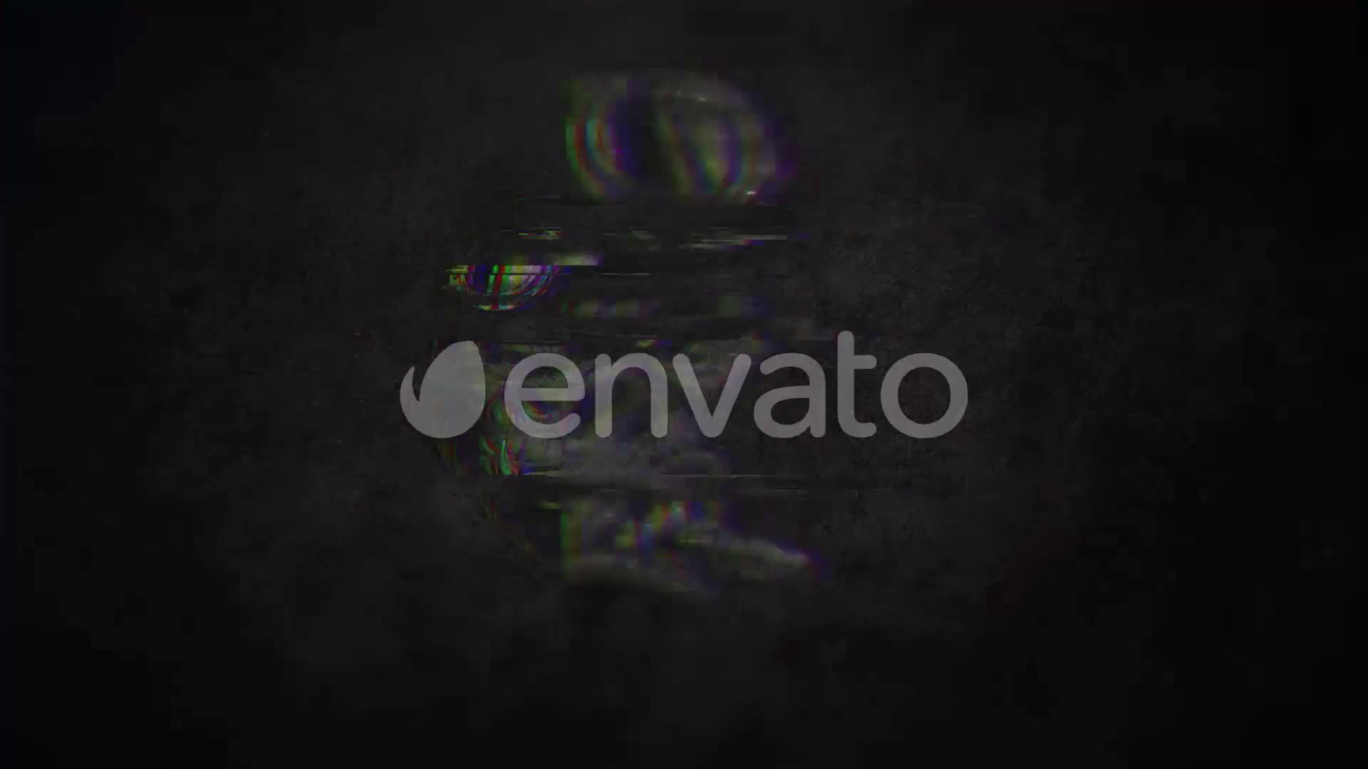 Fast Grunge Glitch Logo Videohive 33268556 After Effects Image 1