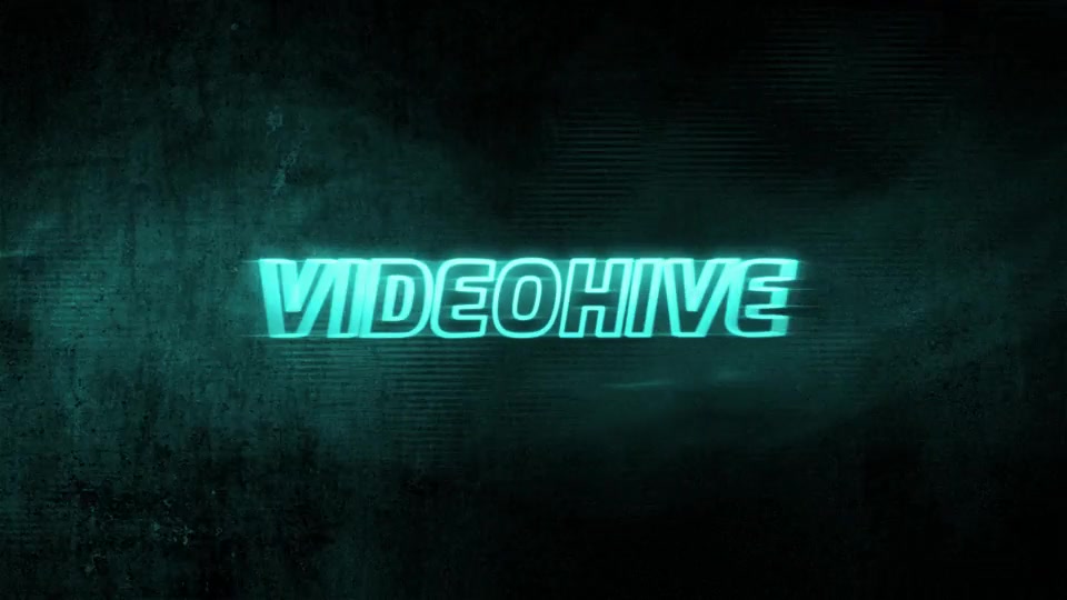Fast Grunge Titles Videohive 19218965 After Effects Image 11