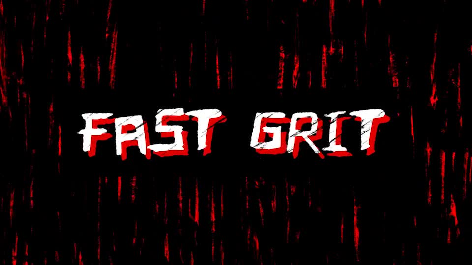 Fast Hand Drawn Grit Opener - Download Videohive 20454533