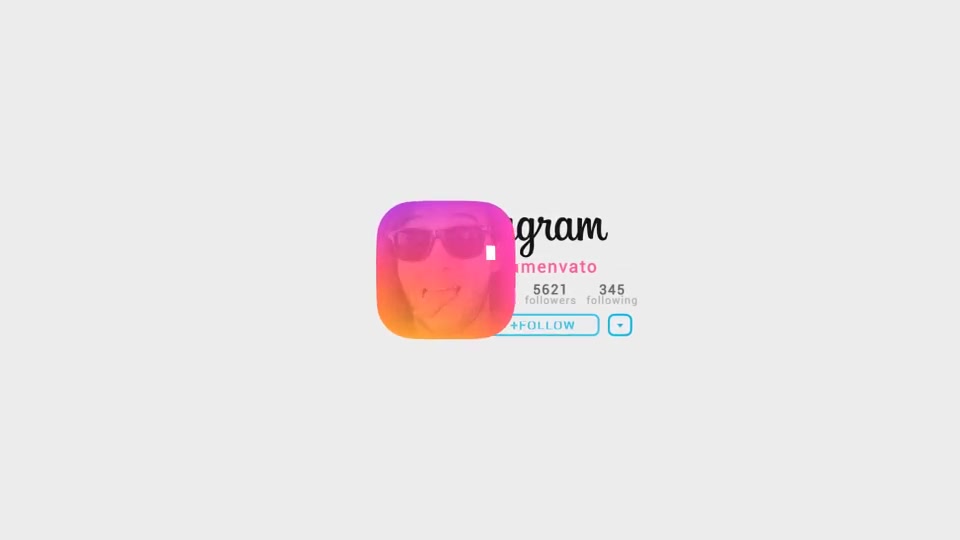 Fast Instagram Promo Videohive 19347027 After Effects Image 5