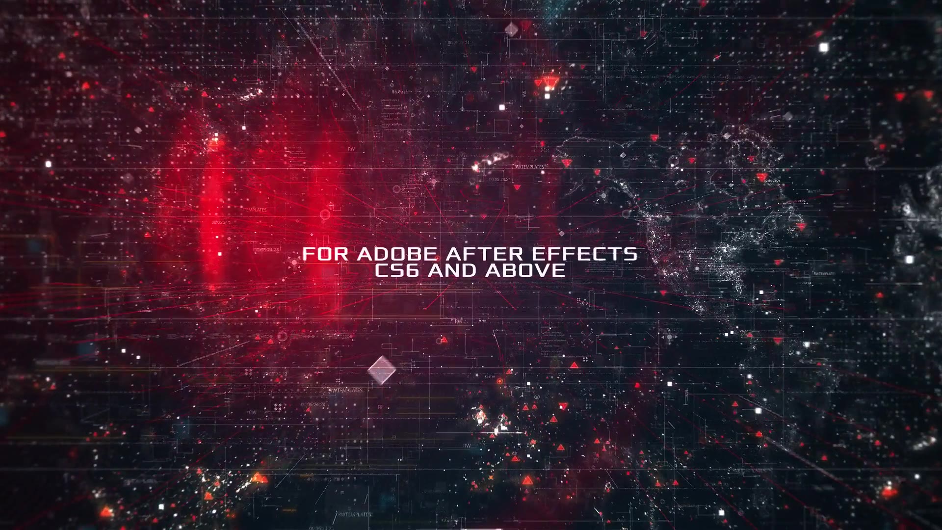 Fast Intro 2 Videohive 22702920 After Effects Image 3