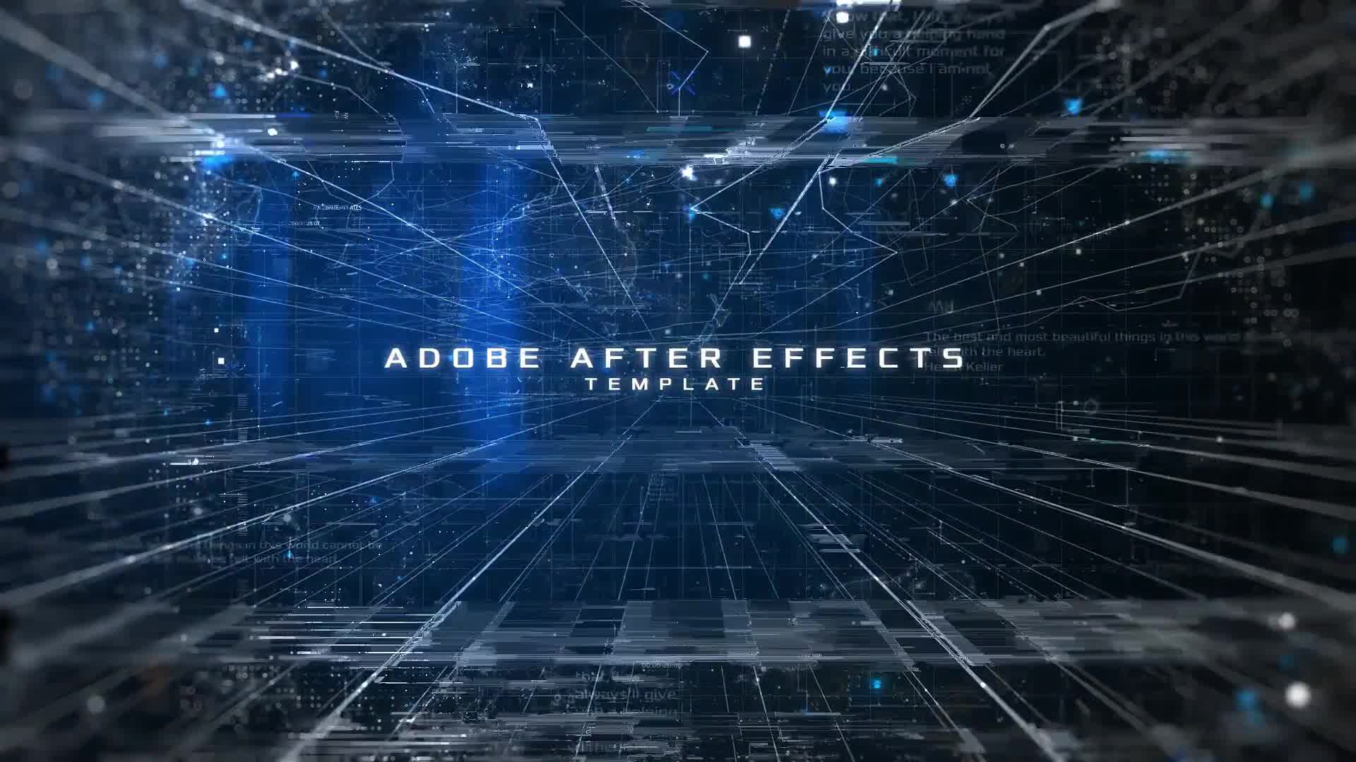 Fast Intro Videohive 22506445 After Effects Image 8