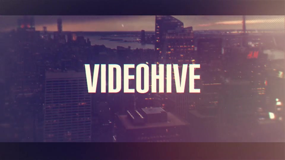 Fast Intro - Download Videohive 20397719