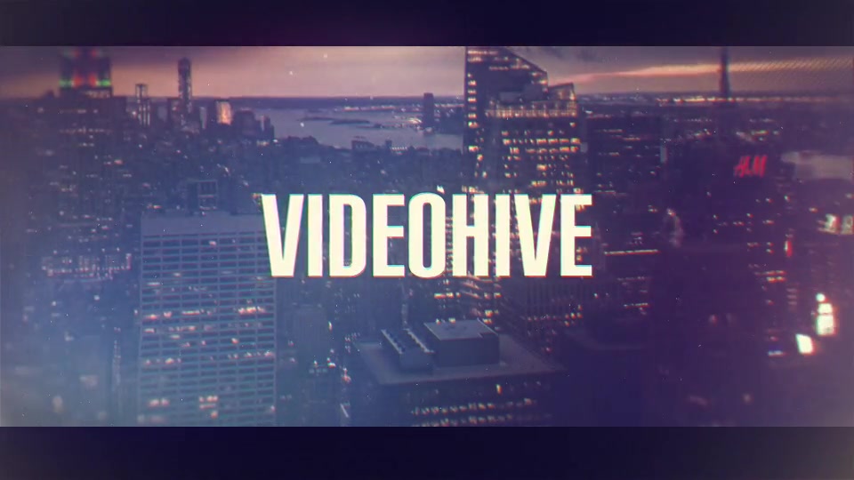 Fast Intro - Download Videohive 20397719