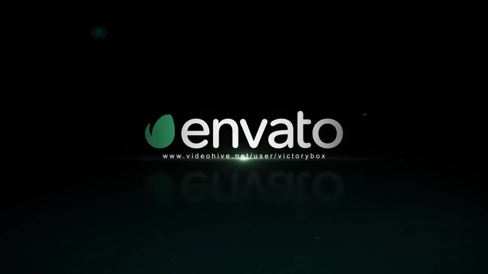 Fast Light Logo Reveal - Download Videohive 11644580