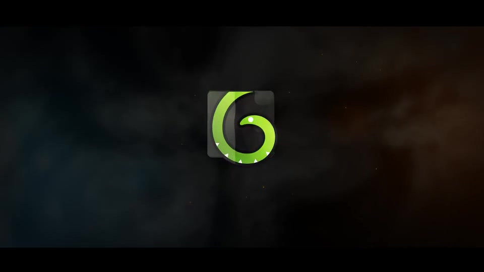 Fast Light Logo Reveal Videohive 11088068 After Effects Image 4