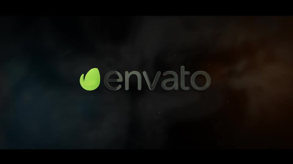 Fast Light Logo Reveal Videohive 11088068 After Effects Image 6