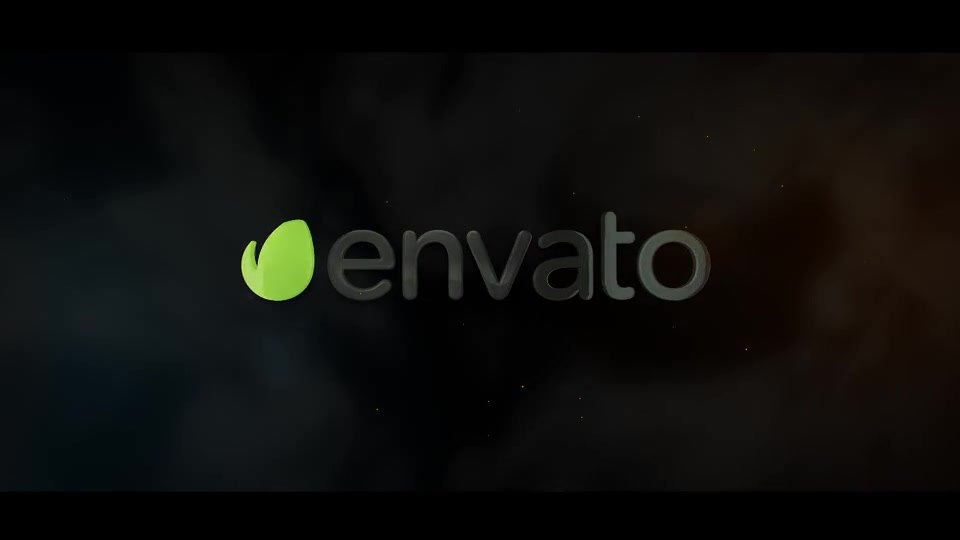 Fast Light Logo Reveal Videohive 11088068 After Effects Image 7