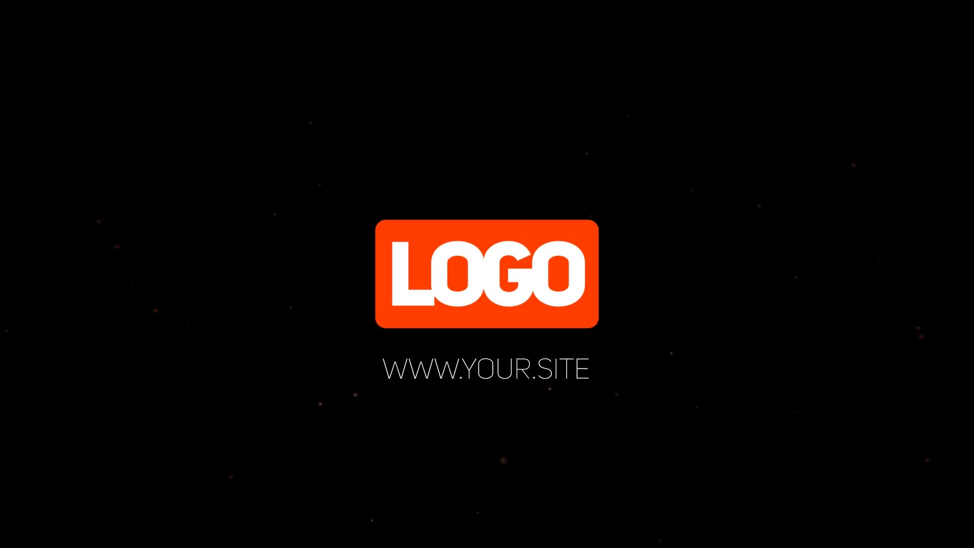 Fast Logo Videohive 22357014 After Effects Image 2