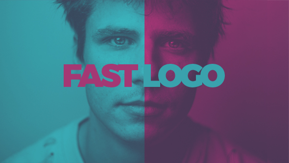 Fast Logo Intro - Download Videohive 20613957