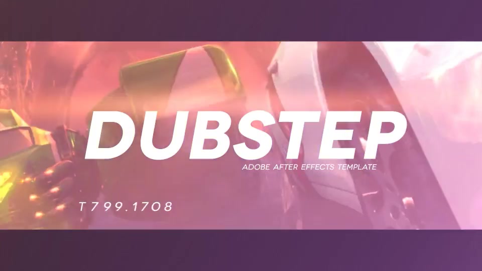 Fast Logo Opener Videohive 12582070 After Effects Image 6