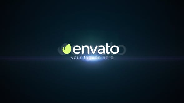Fast Logo Opener - Download 18045414 Videohive