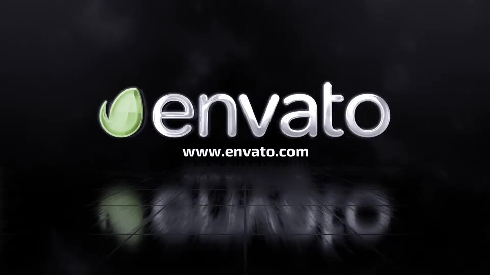 Fast Logo Reveal Videohive 28795701 After Effects Image 2