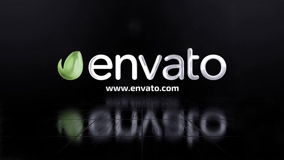 Fast Logo Reveal Videohive 28795701 After Effects Image 3