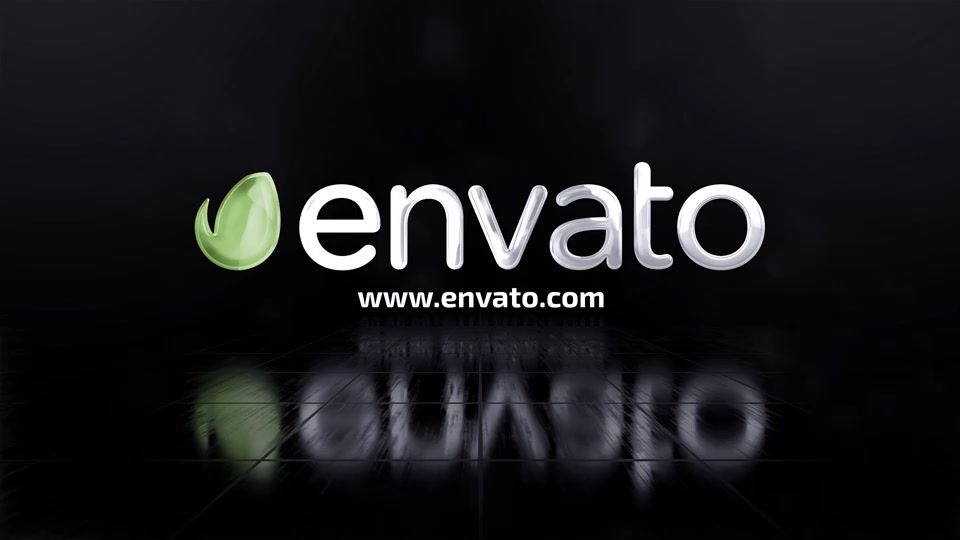 Fast Logo Reveal Videohive 28795701 After Effects Image 5