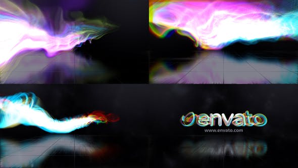 Fast Logo Reveal - 28795701 Download Videohive