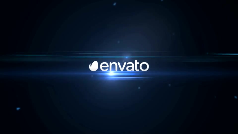 Fast Logo Reveal Videohive 11805704 After Effects Image 7