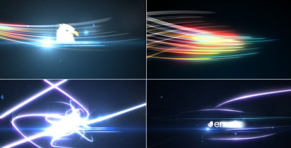 Fast Logo Reveal - Download 11805704 Videohive