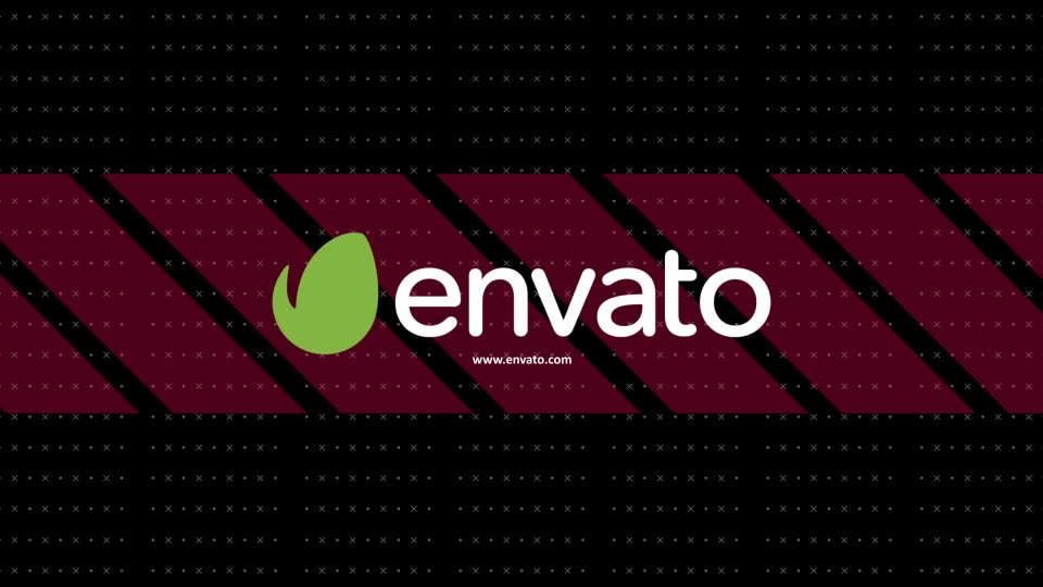 Fast Logo Slide Videohive 14235374 After Effects Image 9