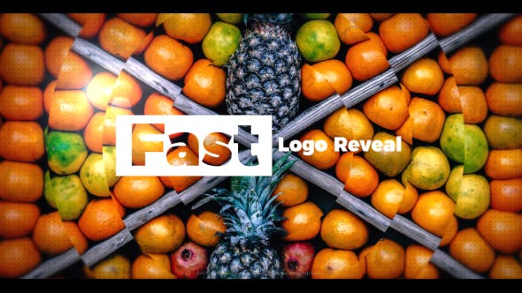 Fast Logo - Videohive 20074844 Download