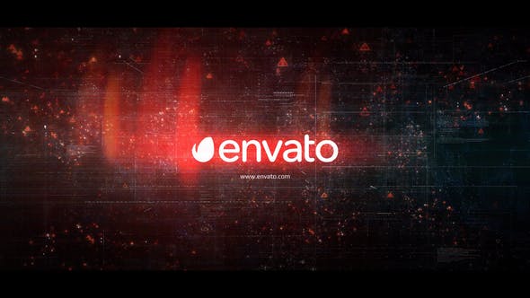 Fast Logo - Videohive 29582771 Download