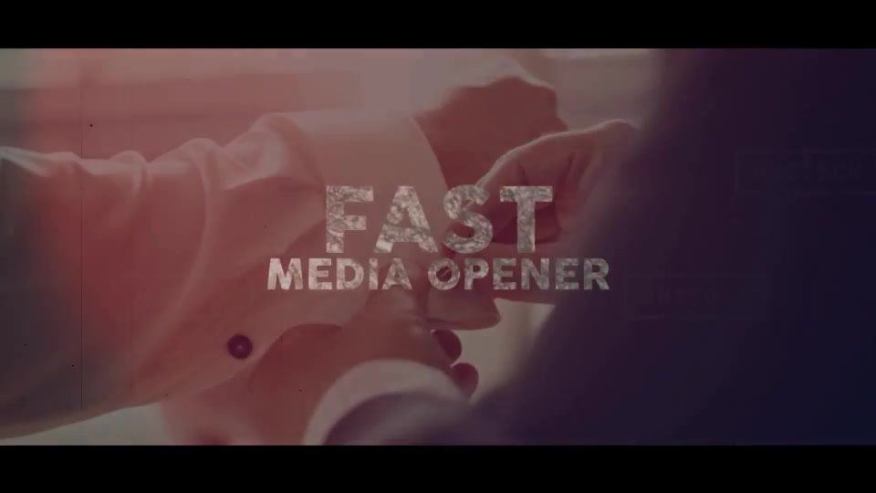 Fast Media Opener Videohive 15197302 After Effects Image 12