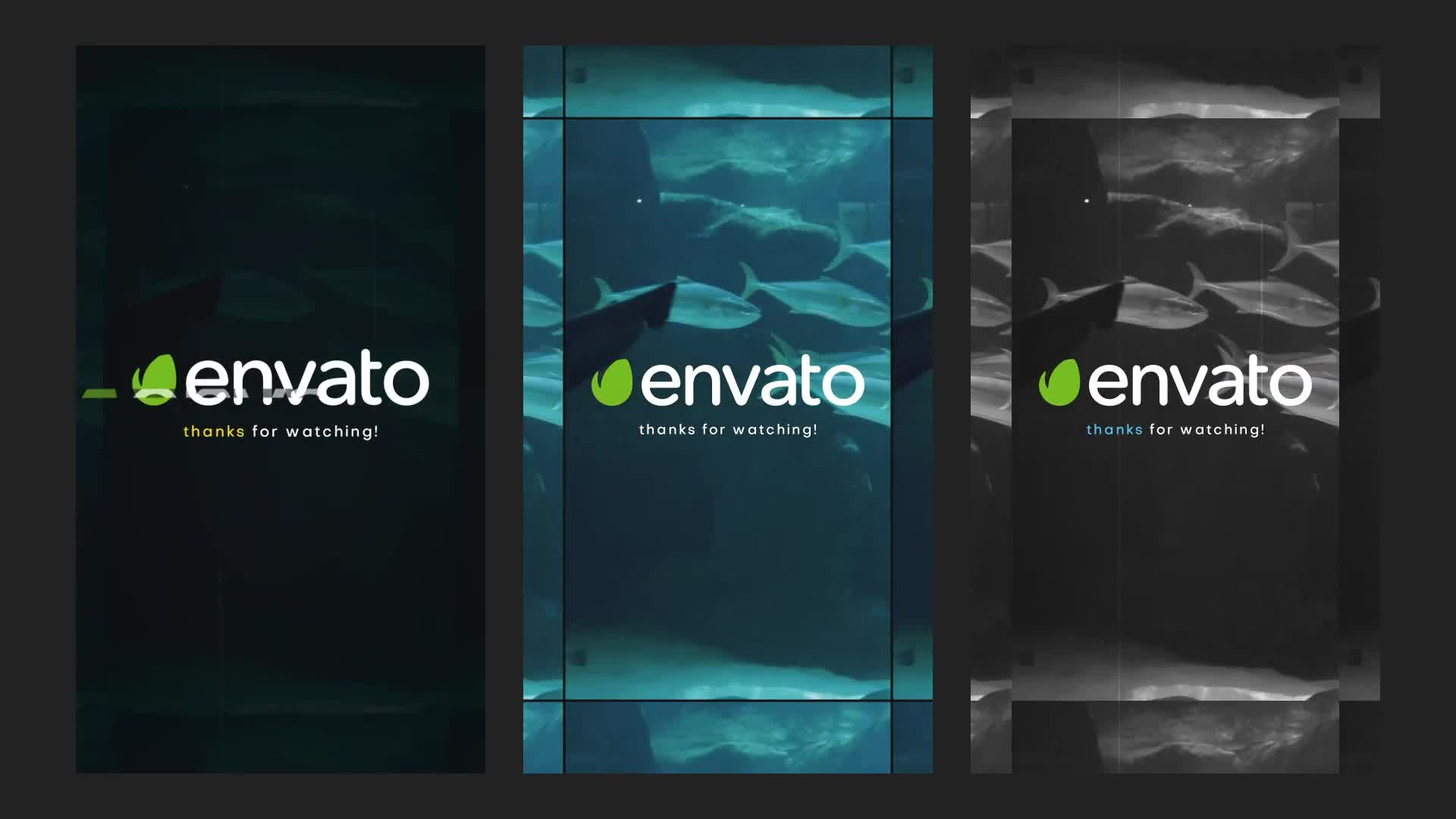 Fast Minimal Intro Videohive 32044286 After Effects Image 11