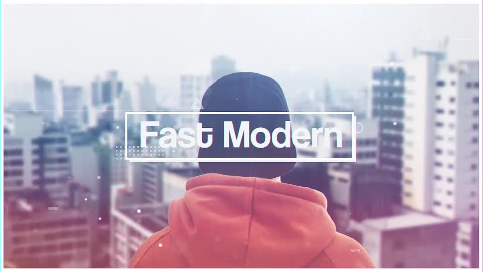 Fast Modern - Download Videohive 21364296