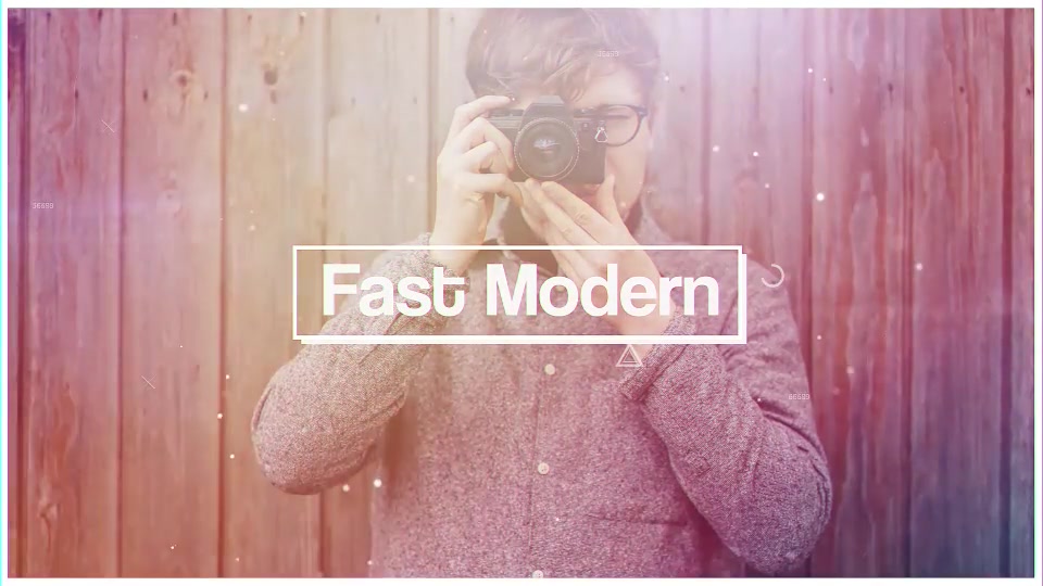 Fast Modern - Download Videohive 21364296