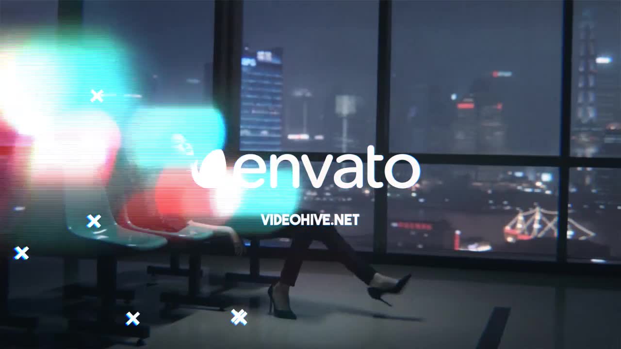 Fast Modern Opener Videohive 20869066 After Effects Image 13