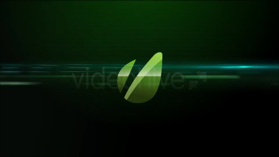 Fast Motion (Logo Reveal) - Download Videohive 2297960