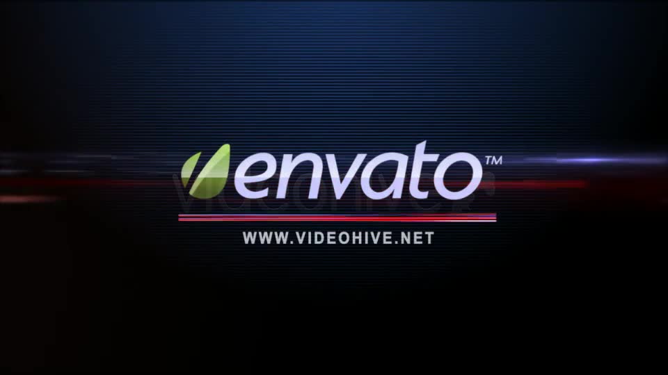 Fast Motion (Logo Reveal) - Download Videohive 2297960