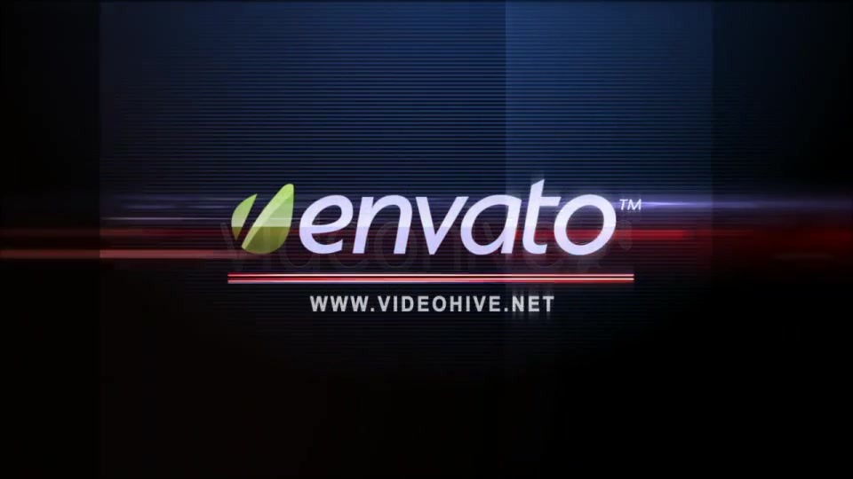 Fast Motion (Logo Reveal) - Download Videohive 2297960