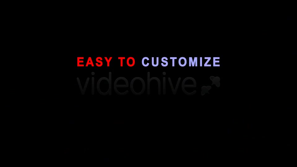 Fast Motion (Logo Reveal) - Download Videohive 2297960