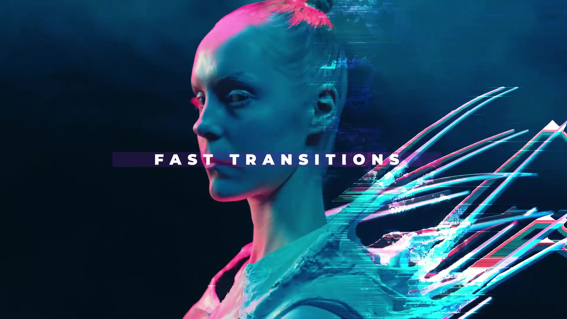 Fast Motion Transitions for Premiere Pro Videohive 35546963 Premiere Pro Image 5