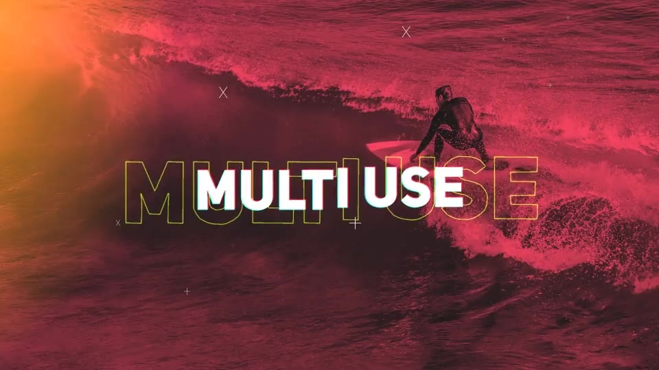 Fast Multipurpose Opener Videohive 20757232 After Effects Image 2