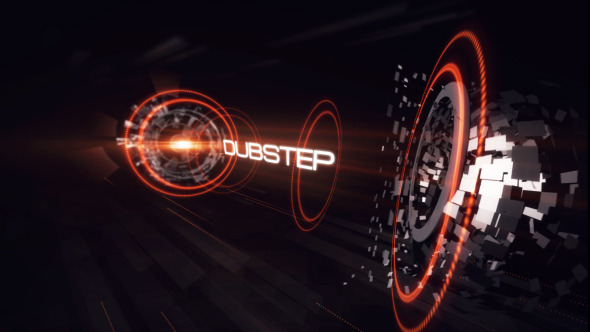 Fast Music Opener - Download Videohive 7989881
