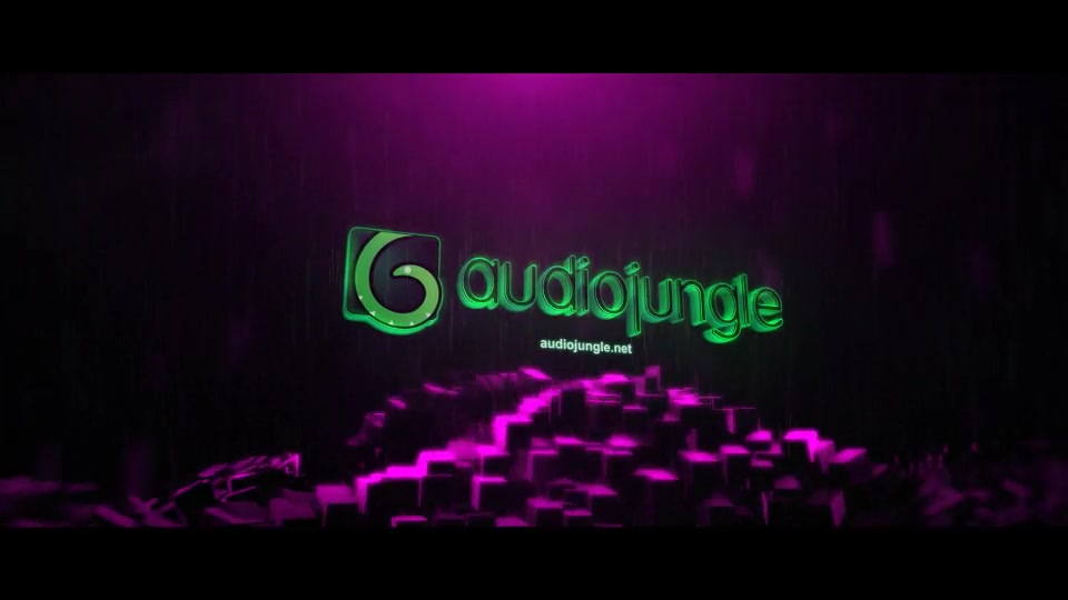 Fast Neon Logo Videohive 23985956 After Effects Image 6
