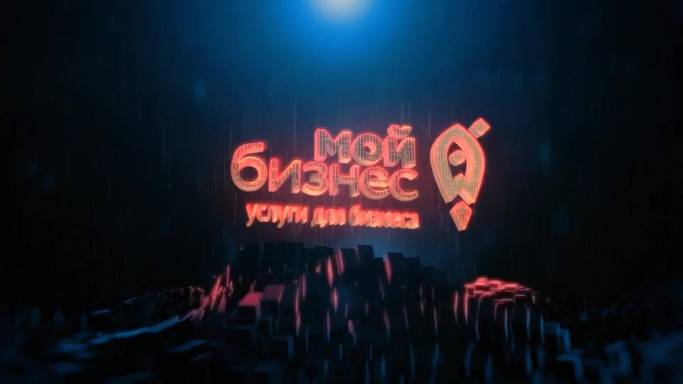 Fast Neon Logo Videohive 23985956 After Effects Image 9