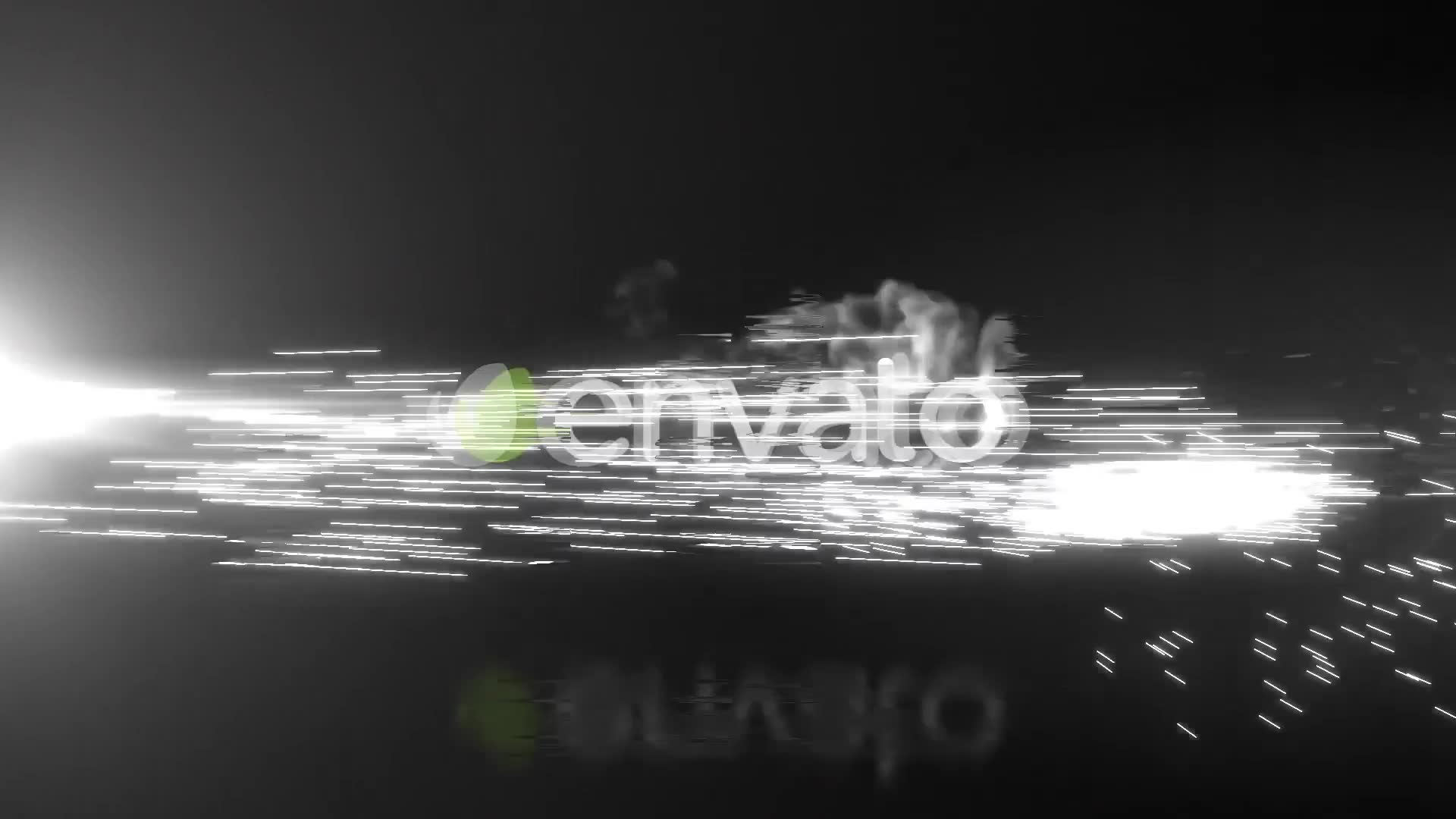 Fast Neon Logo Reveal Videohive 23801395 After Effects Image 10