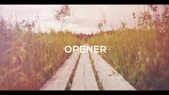Fast Opener - 20100907 Download Videohive
