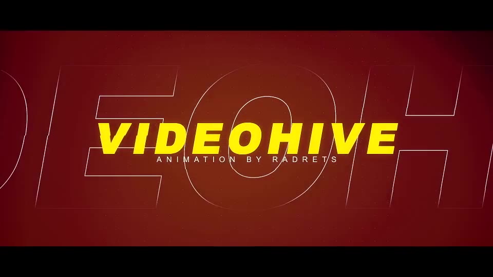 Fast Opener Videohive 21245437 After Effects Image 8