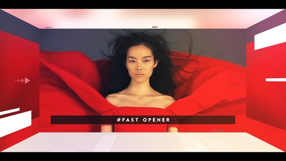 Fast Opener 4K - Download Videohive 16390340