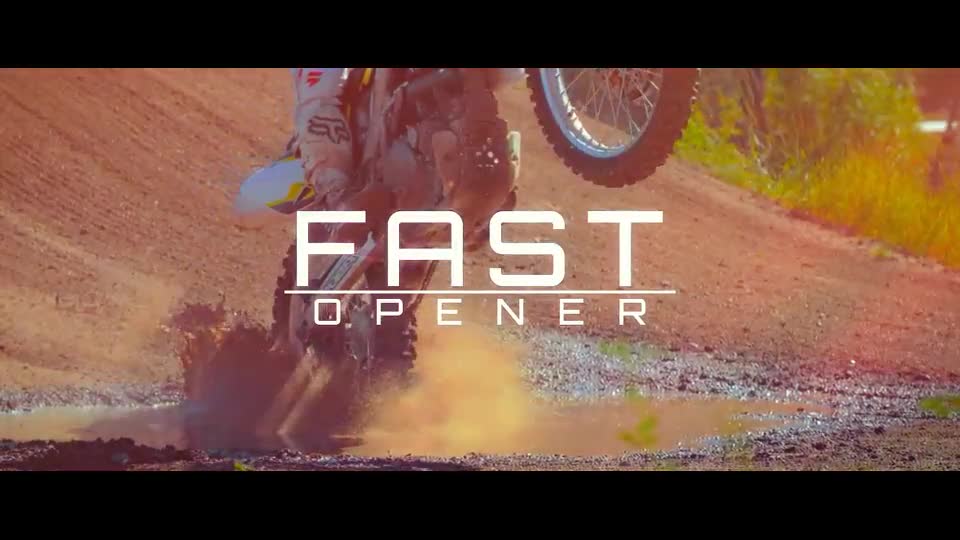 Fast Opener Videohive 15982220 After Effects Image 10