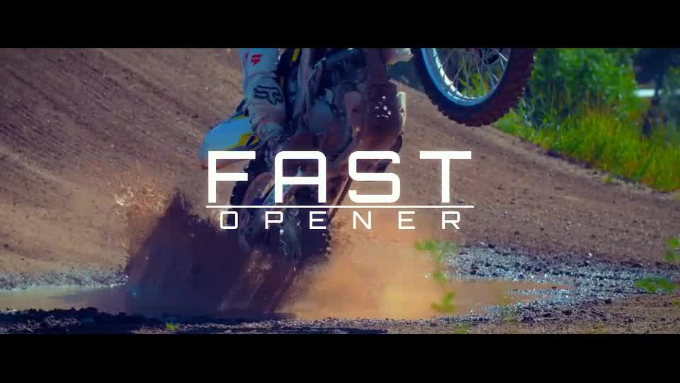 Fast Opener Videohive 15982220 After Effects Image 11